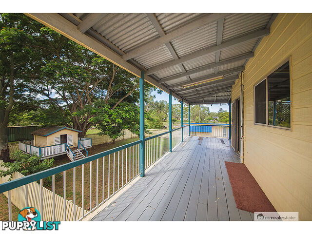 135 Port Curtis Road Port Curtis QLD 4700