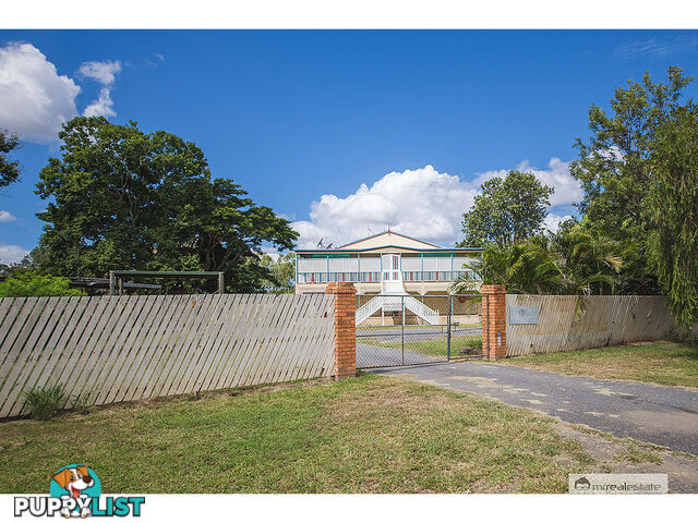 135 Port Curtis Road Port Curtis QLD 4700