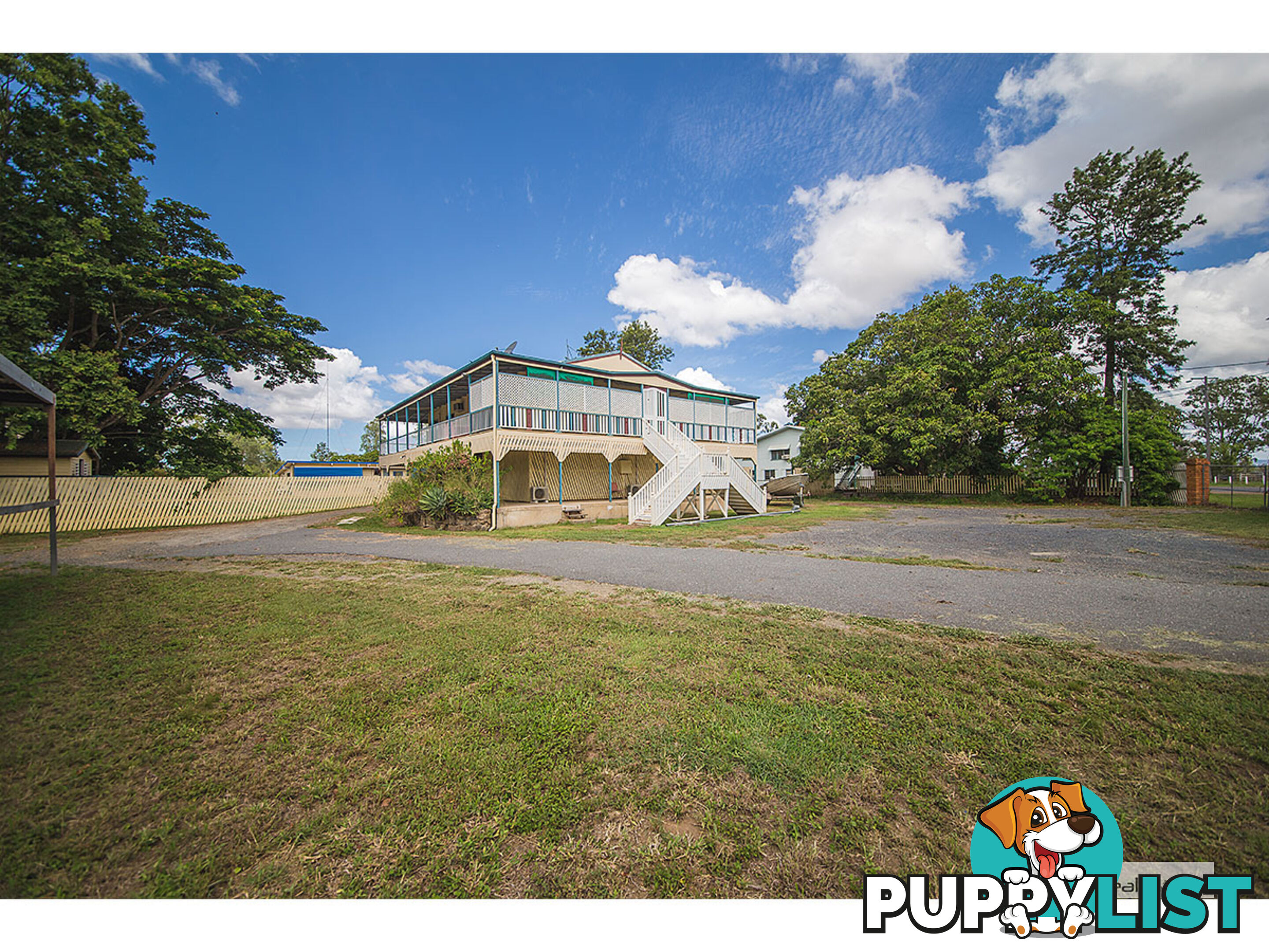 135 Port Curtis Road Port Curtis QLD 4700