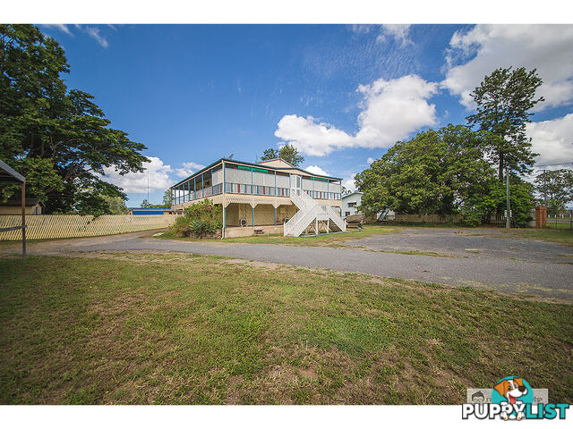 135 Port Curtis Road Port Curtis QLD 4700