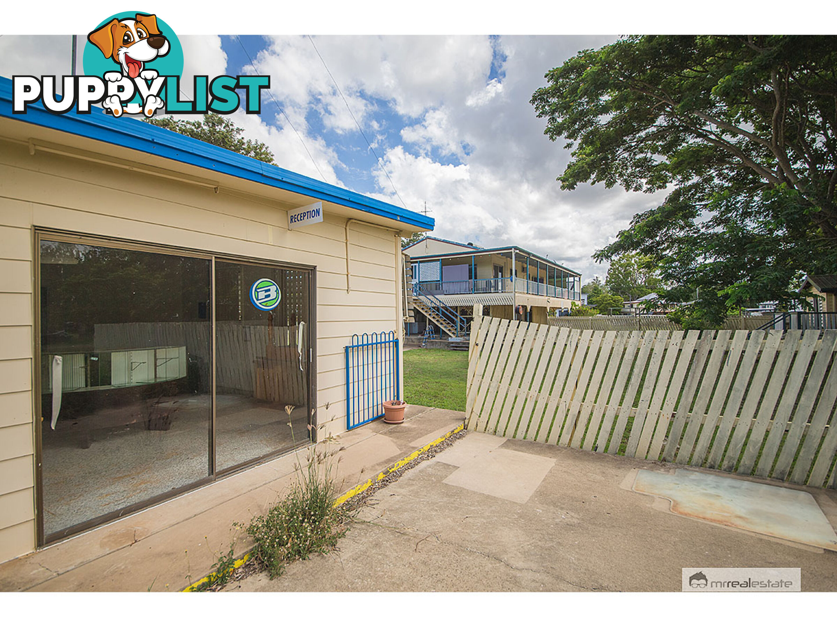 135 Port Curtis Road Port Curtis QLD 4700