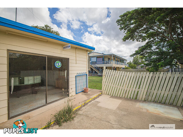 135 Port Curtis Road Port Curtis QLD 4700