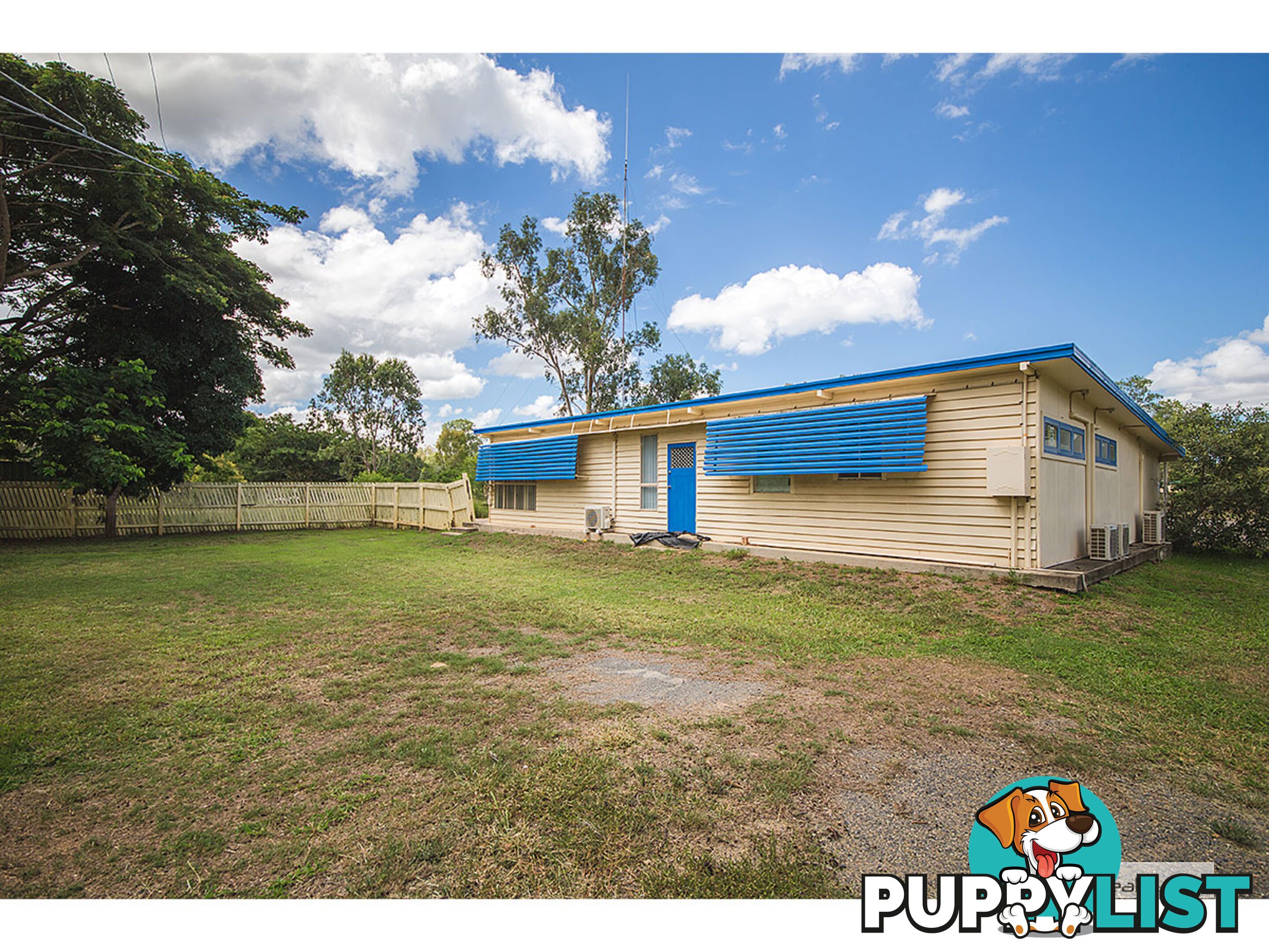 135 Port Curtis Road Port Curtis QLD 4700