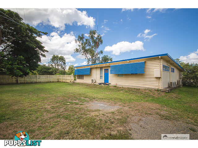 135 Port Curtis Road Port Curtis QLD 4700