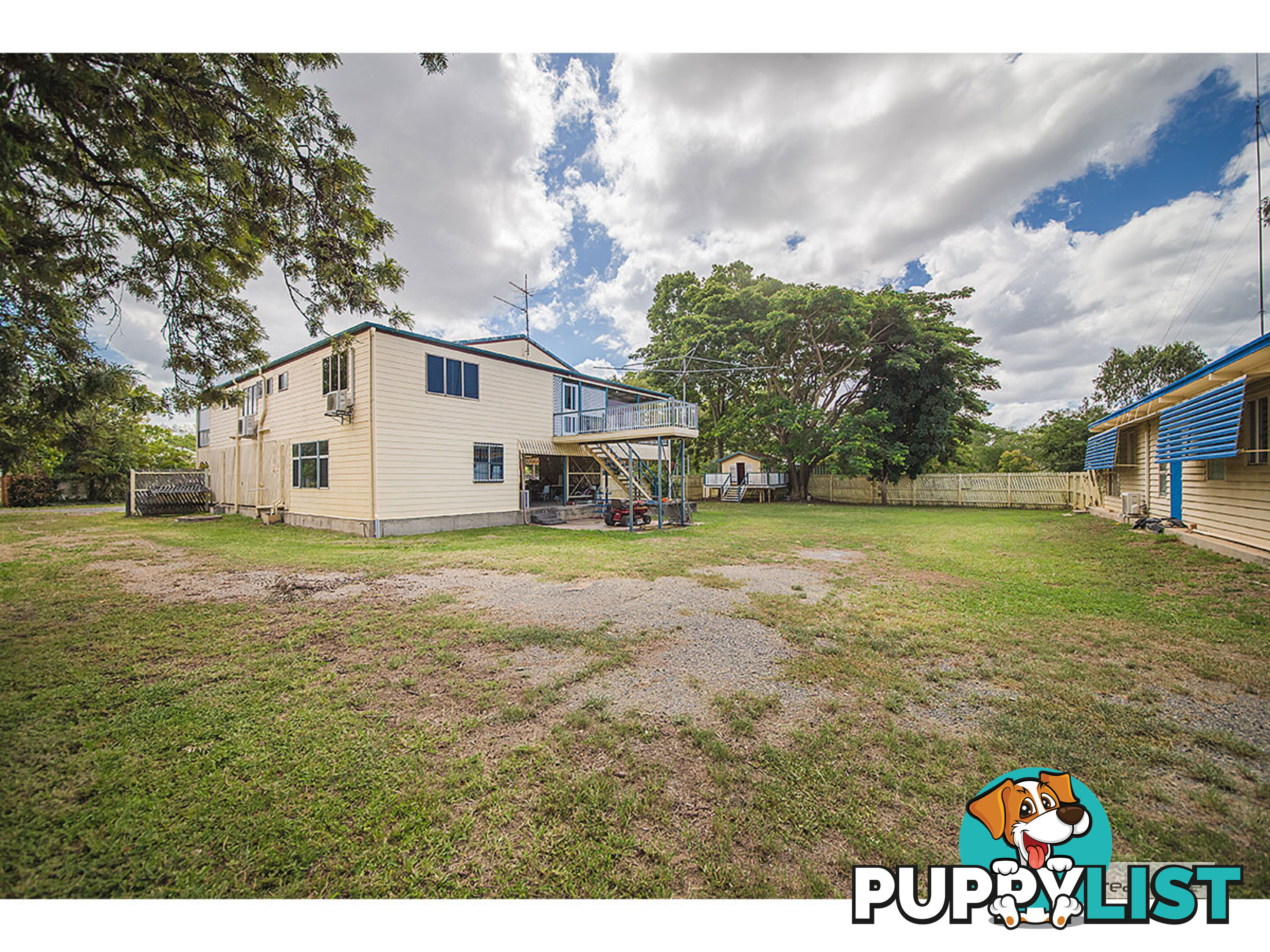 135 Port Curtis Road Port Curtis QLD 4700