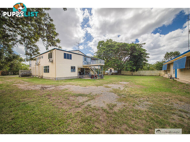 135 Port Curtis Road Port Curtis QLD 4700