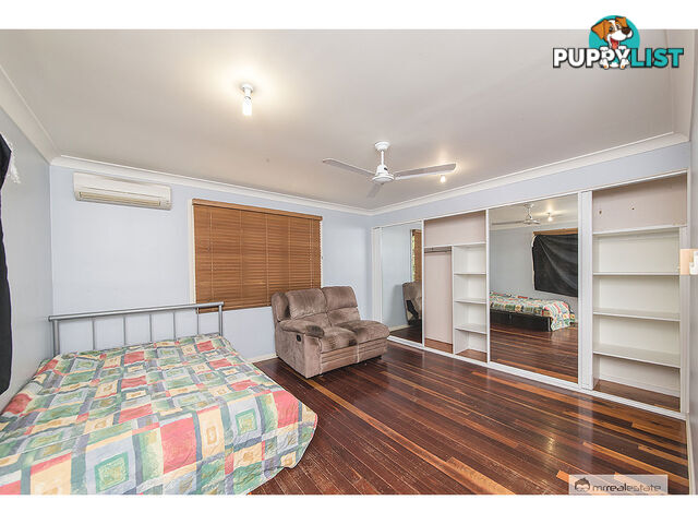 135 Port Curtis Road Port Curtis QLD 4700