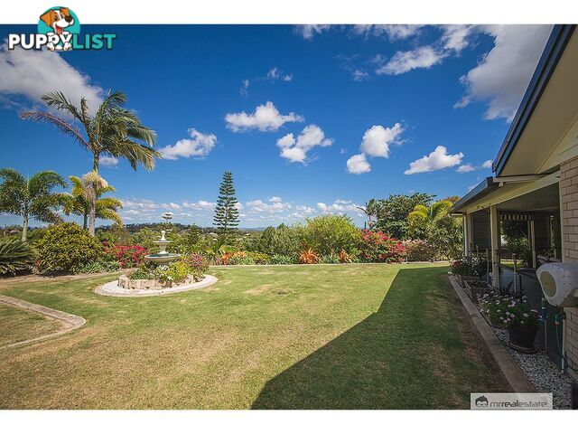 95 Constance Avenue Rockyview QLD 4701