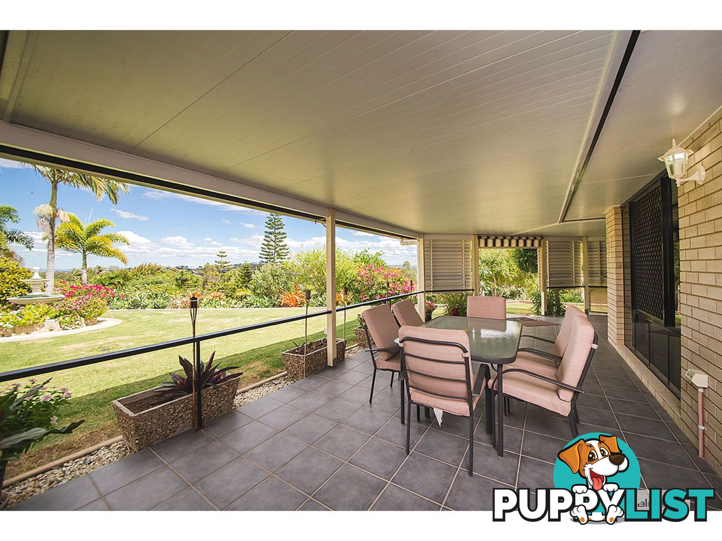 95 Constance Avenue Rockyview QLD 4701