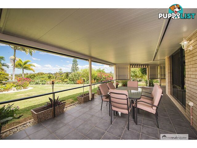 95 Constance Avenue Rockyview QLD 4701