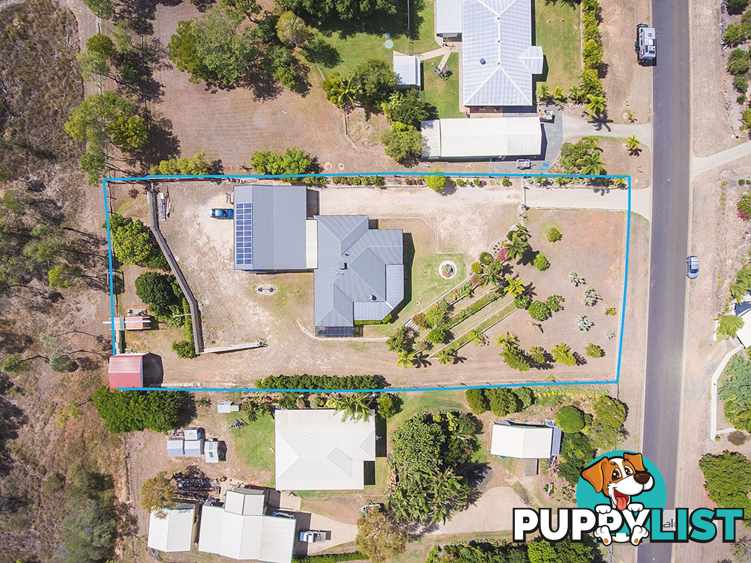 95 Constance Avenue Rockyview QLD 4701