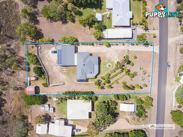 95 Constance Avenue Rockyview QLD 4701