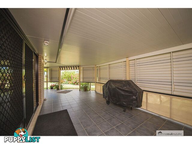 95 Constance Avenue Rockyview QLD 4701