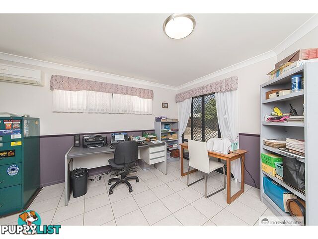 95 Constance Avenue Rockyview QLD 4701