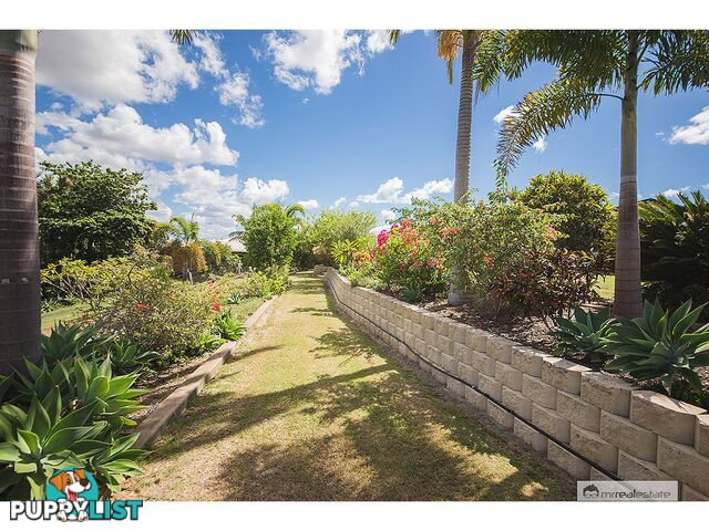 95 Constance Avenue Rockyview QLD 4701