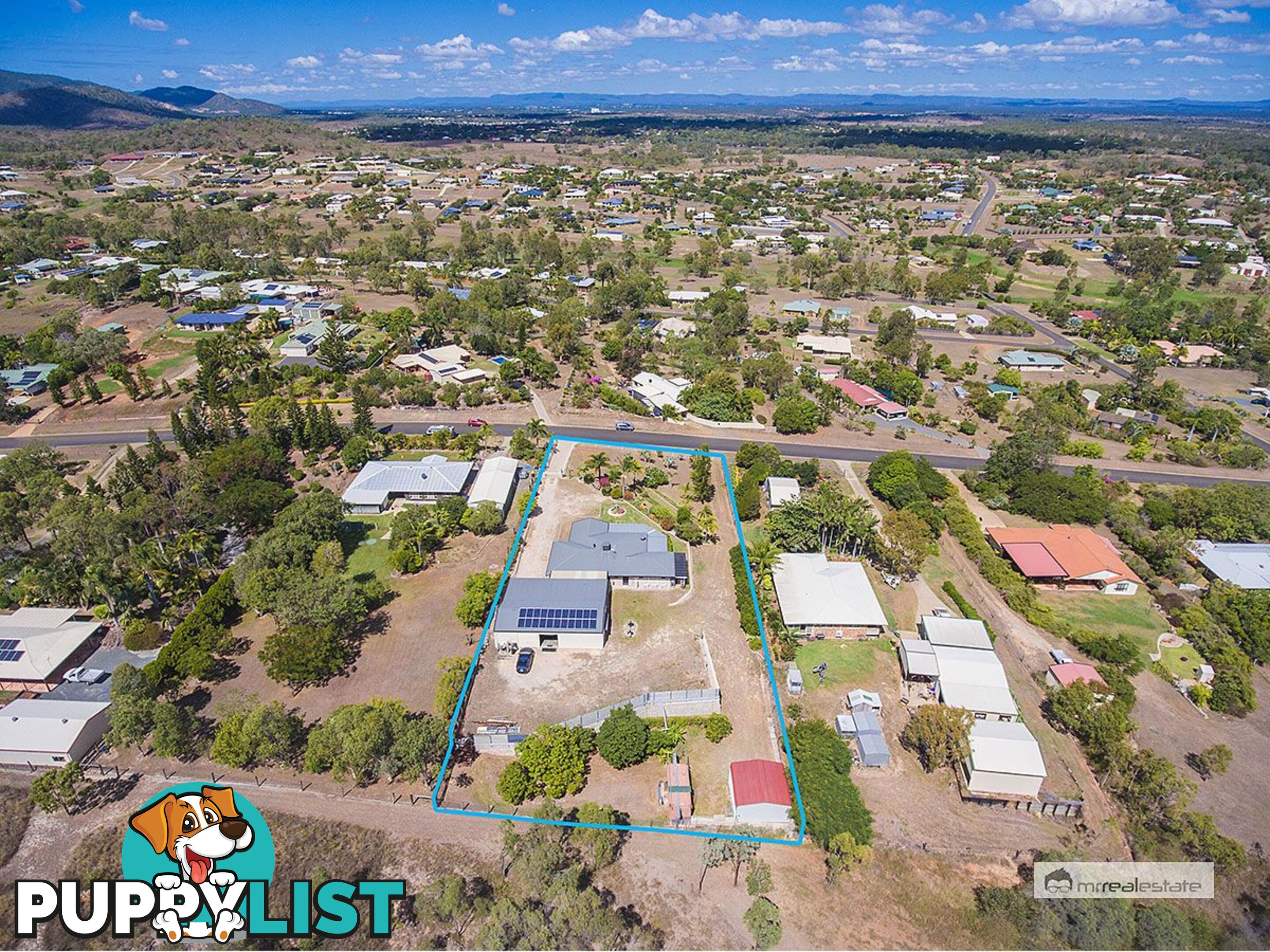 95 Constance Avenue Rockyview QLD 4701