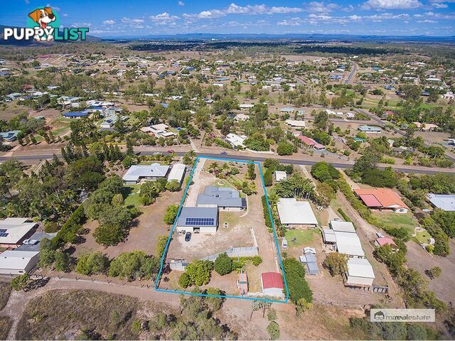 95 Constance Avenue Rockyview QLD 4701