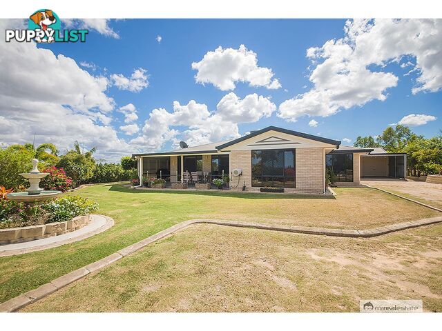 95 Constance Avenue Rockyview QLD 4701