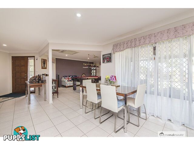 95 Constance Avenue Rockyview QLD 4701