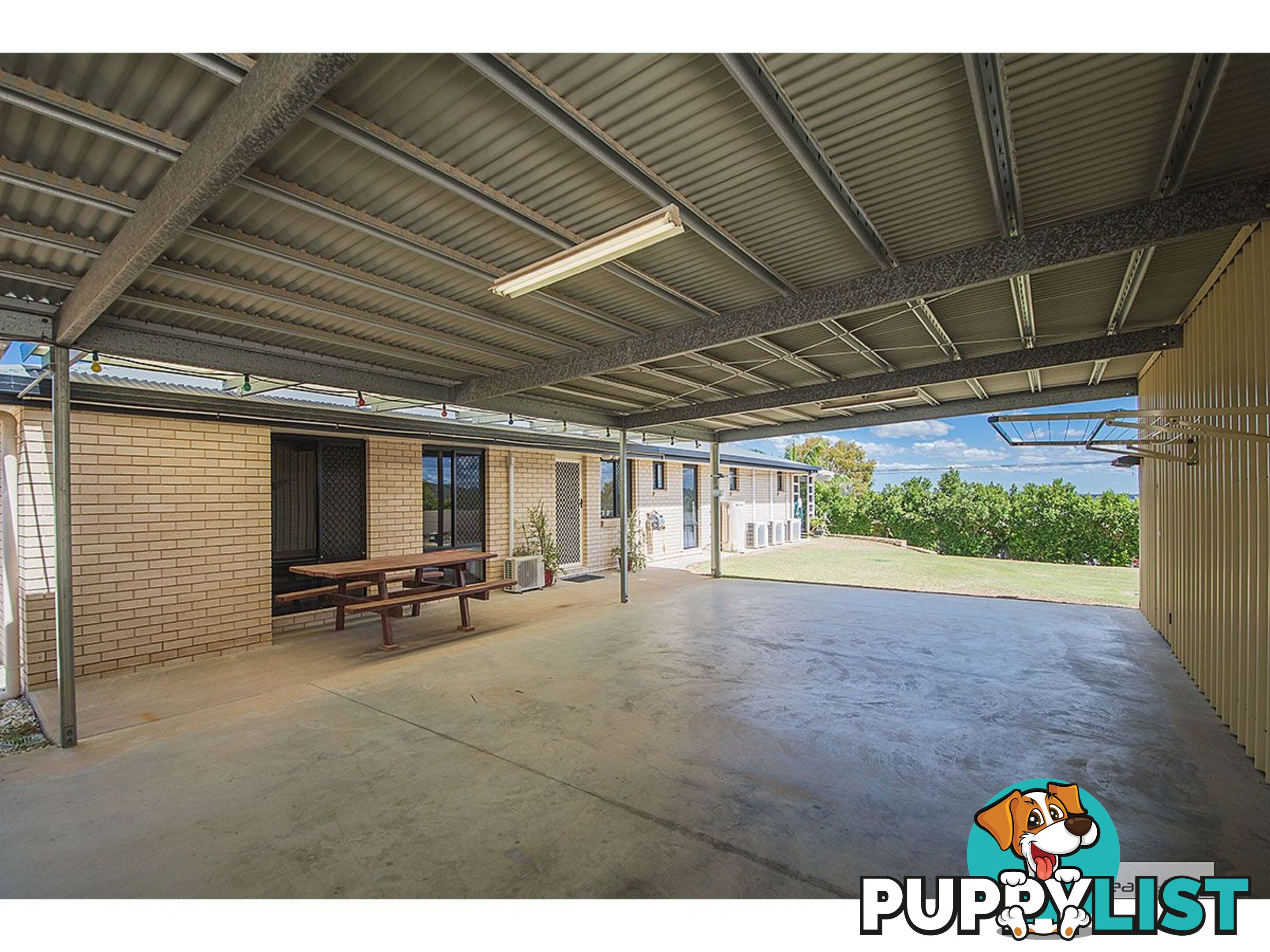 95 Constance Avenue Rockyview QLD 4701