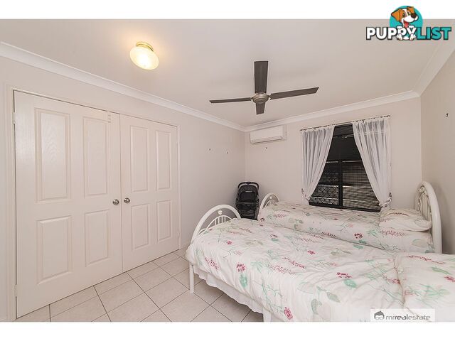 95 Constance Avenue Rockyview QLD 4701