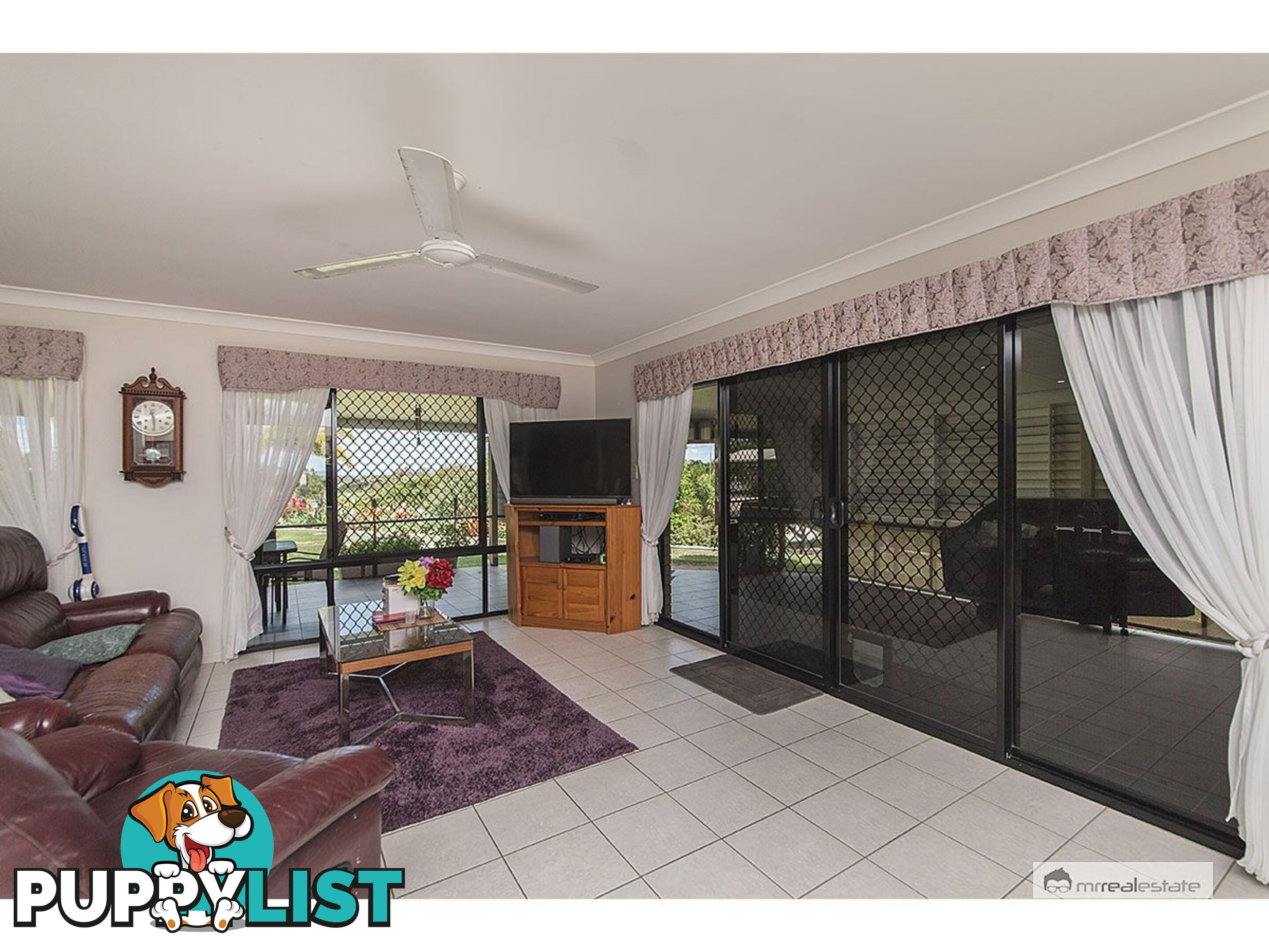 95 Constance Avenue Rockyview QLD 4701