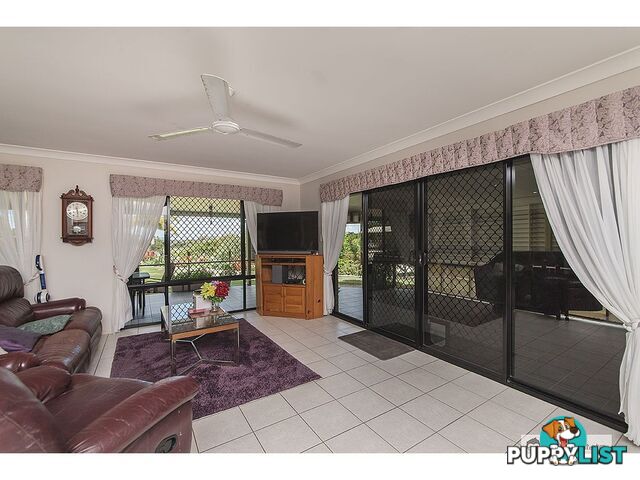 95 Constance Avenue Rockyview QLD 4701