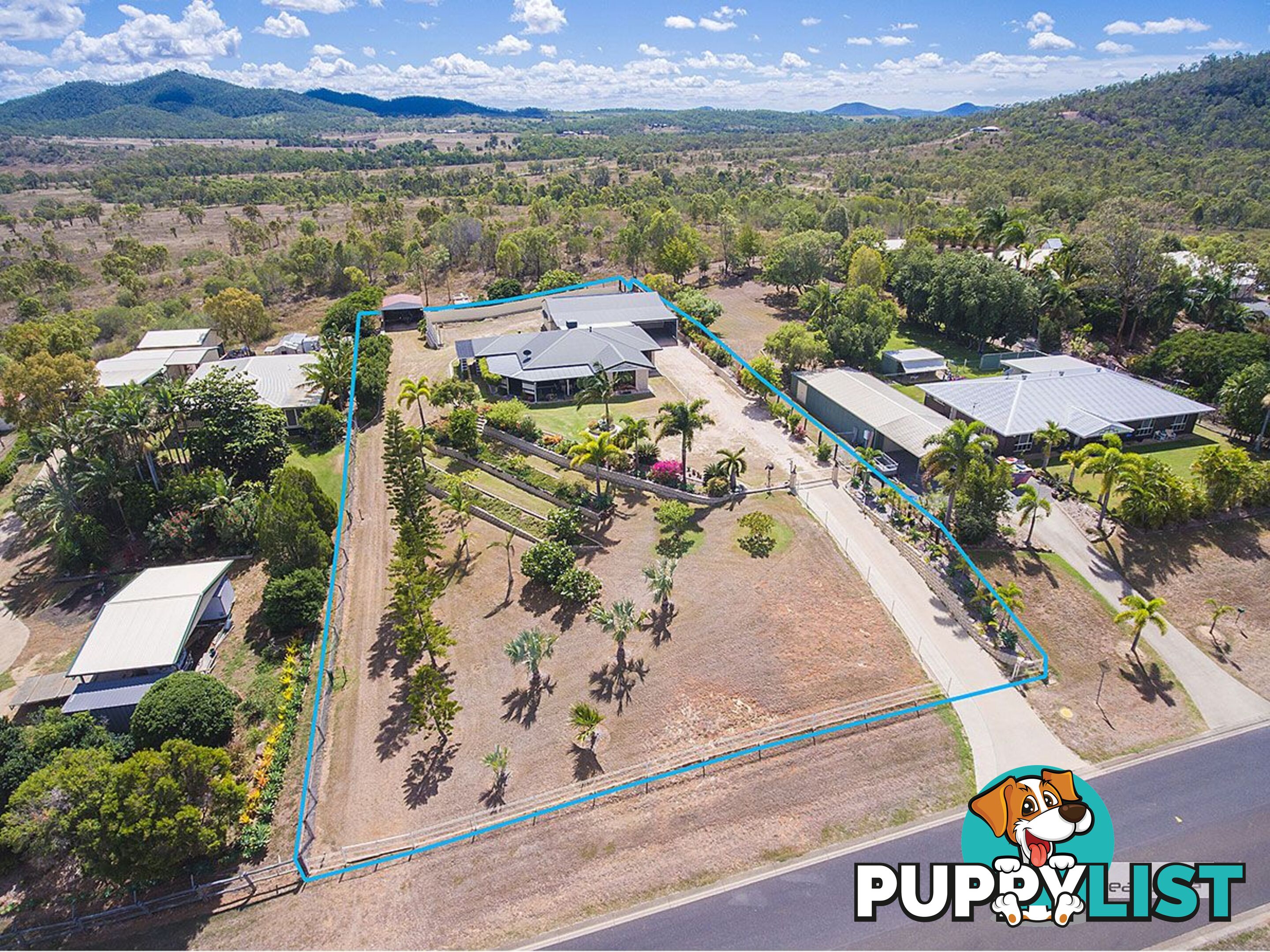 95 Constance Avenue Rockyview QLD 4701