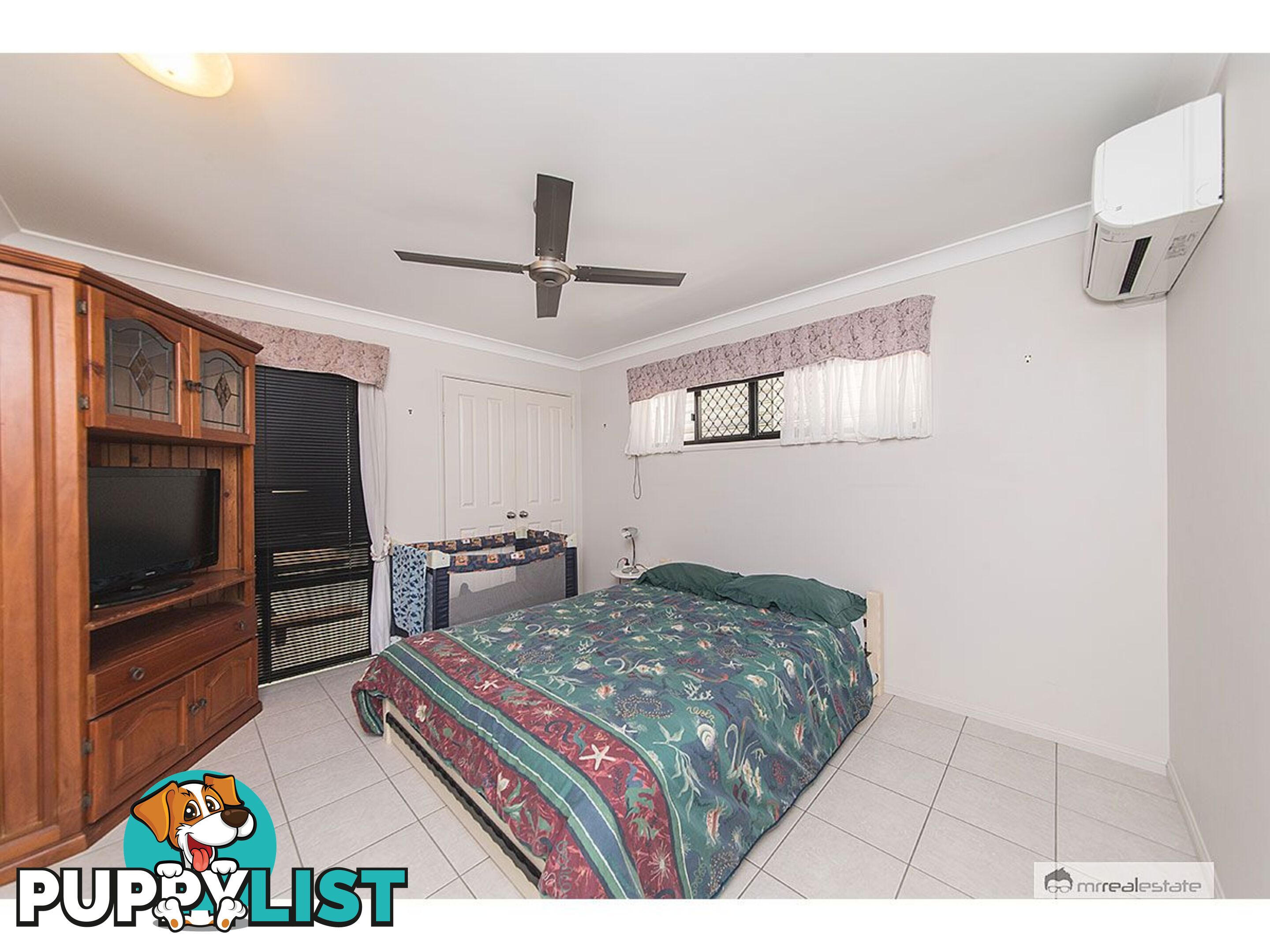 95 Constance Avenue Rockyview QLD 4701