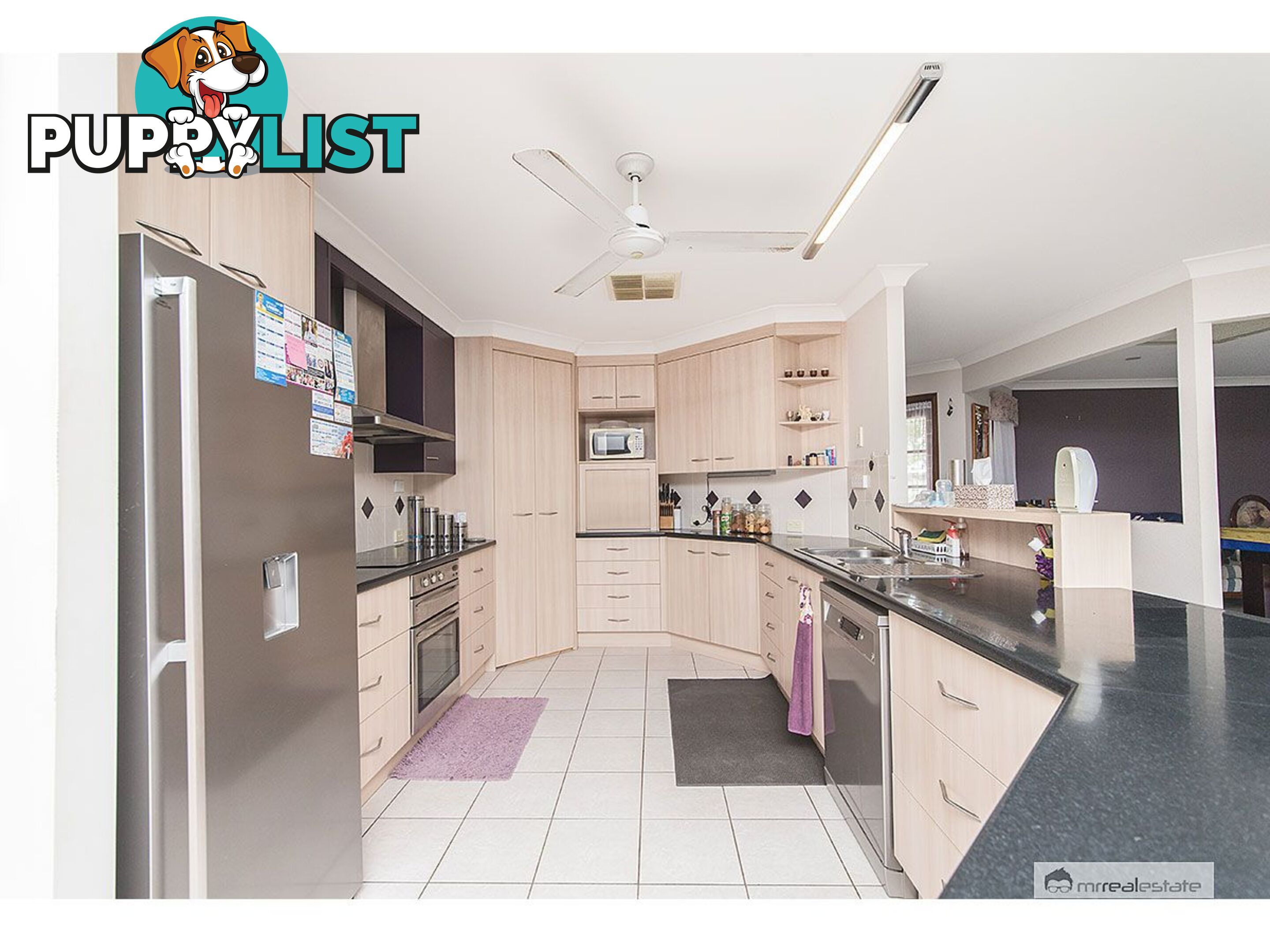 95 Constance Avenue Rockyview QLD 4701