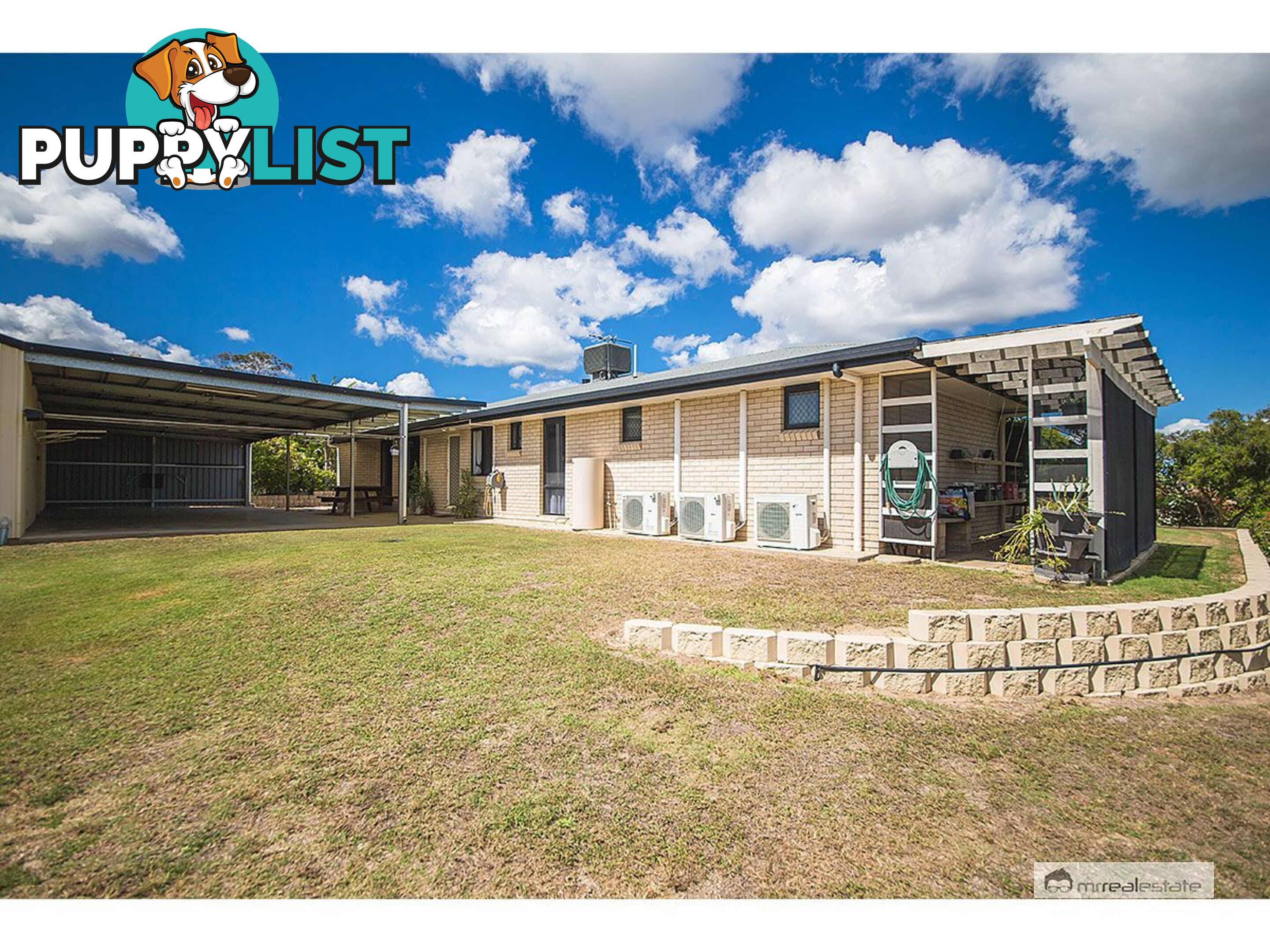 95 Constance Avenue Rockyview QLD 4701