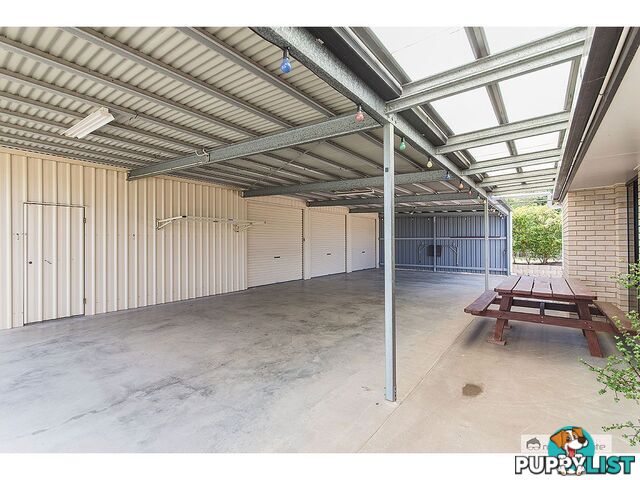 95 Constance Avenue Rockyview QLD 4701