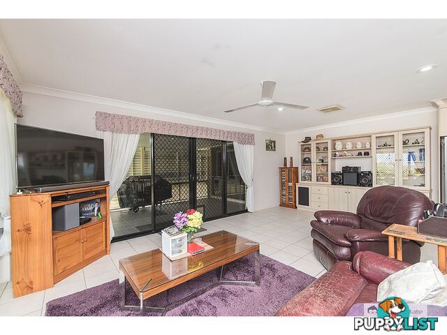 95 Constance Avenue Rockyview QLD 4701