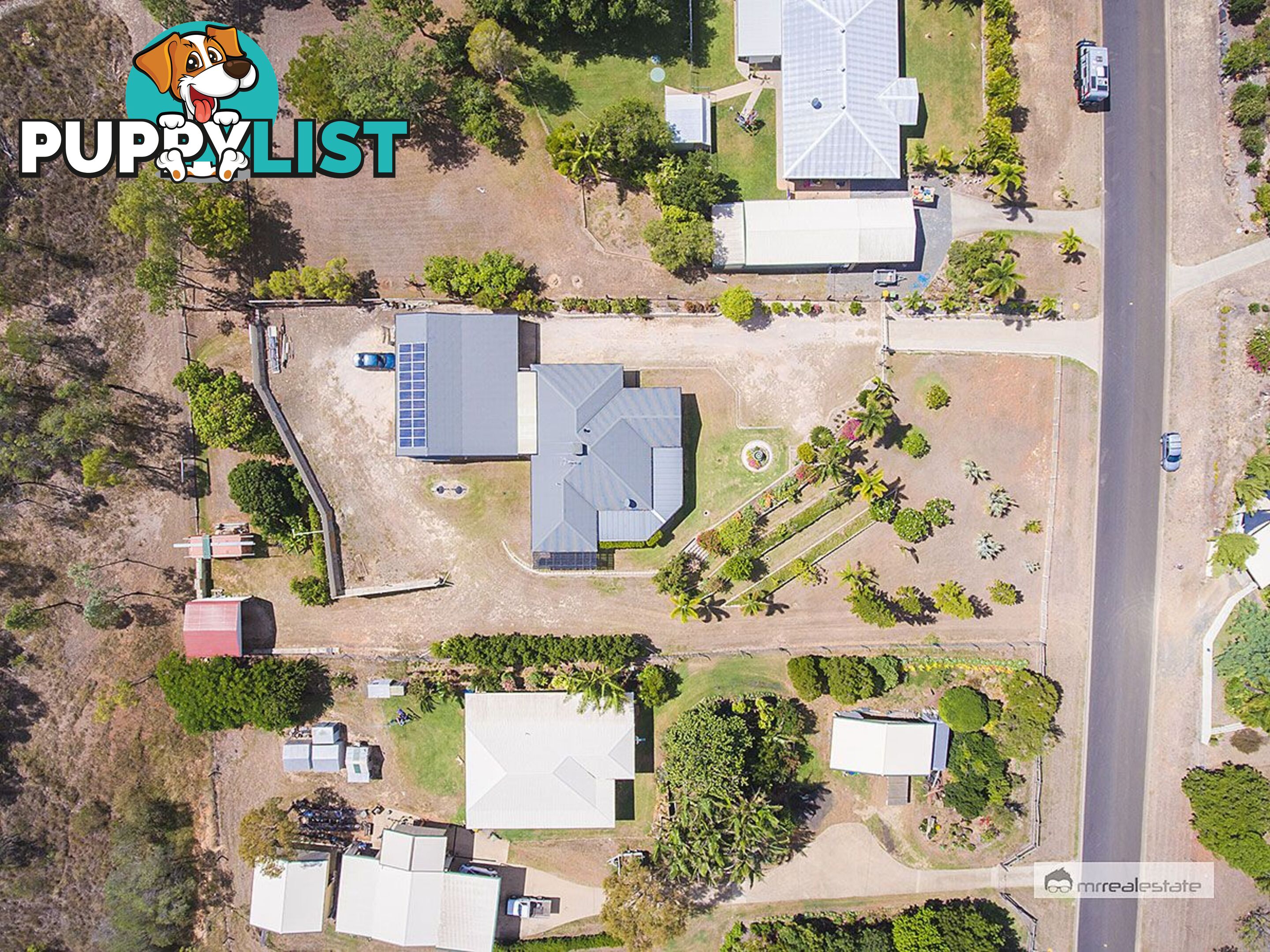 95 Constance Avenue Rockyview QLD 4701