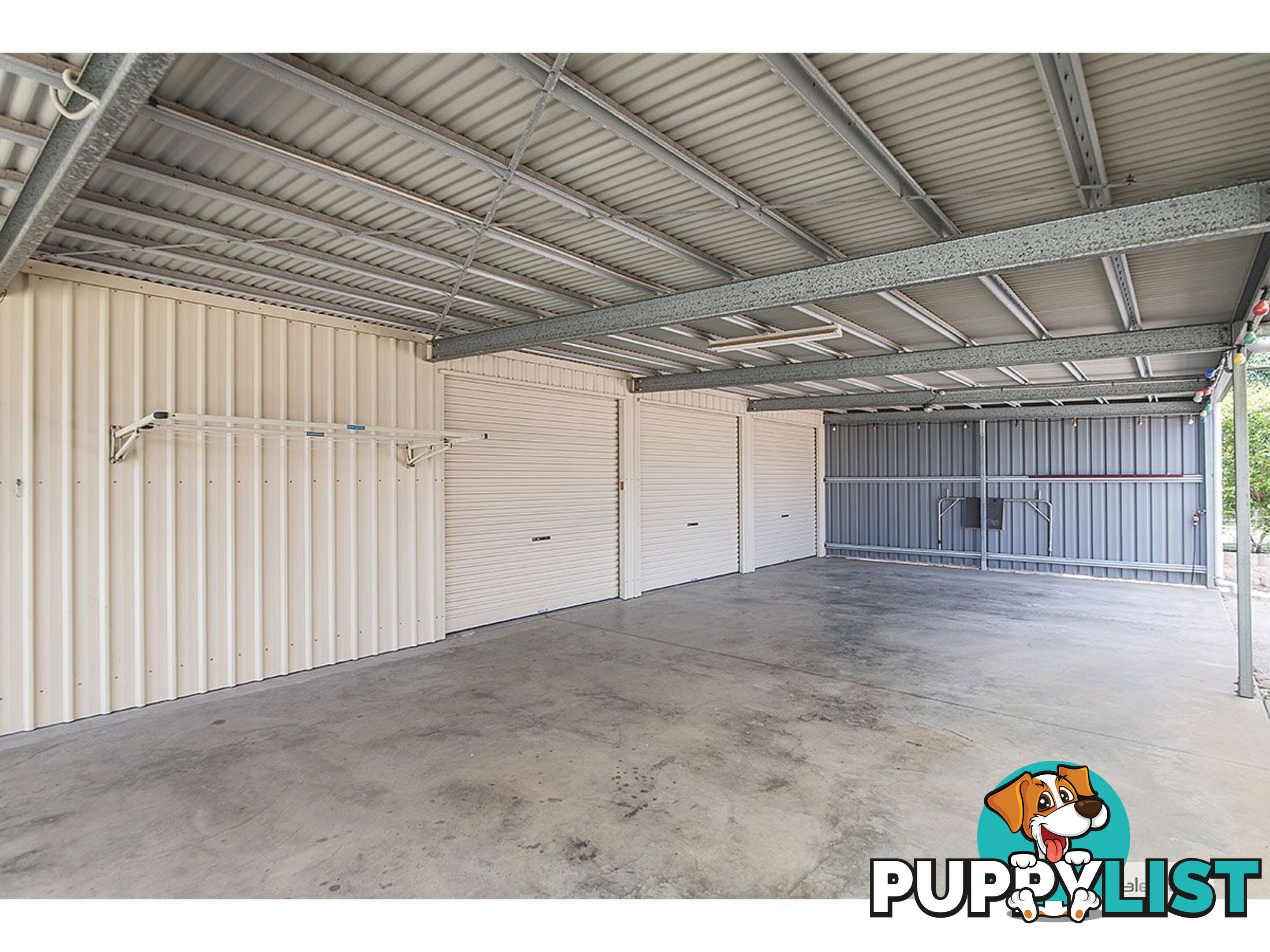 95 Constance Avenue Rockyview QLD 4701