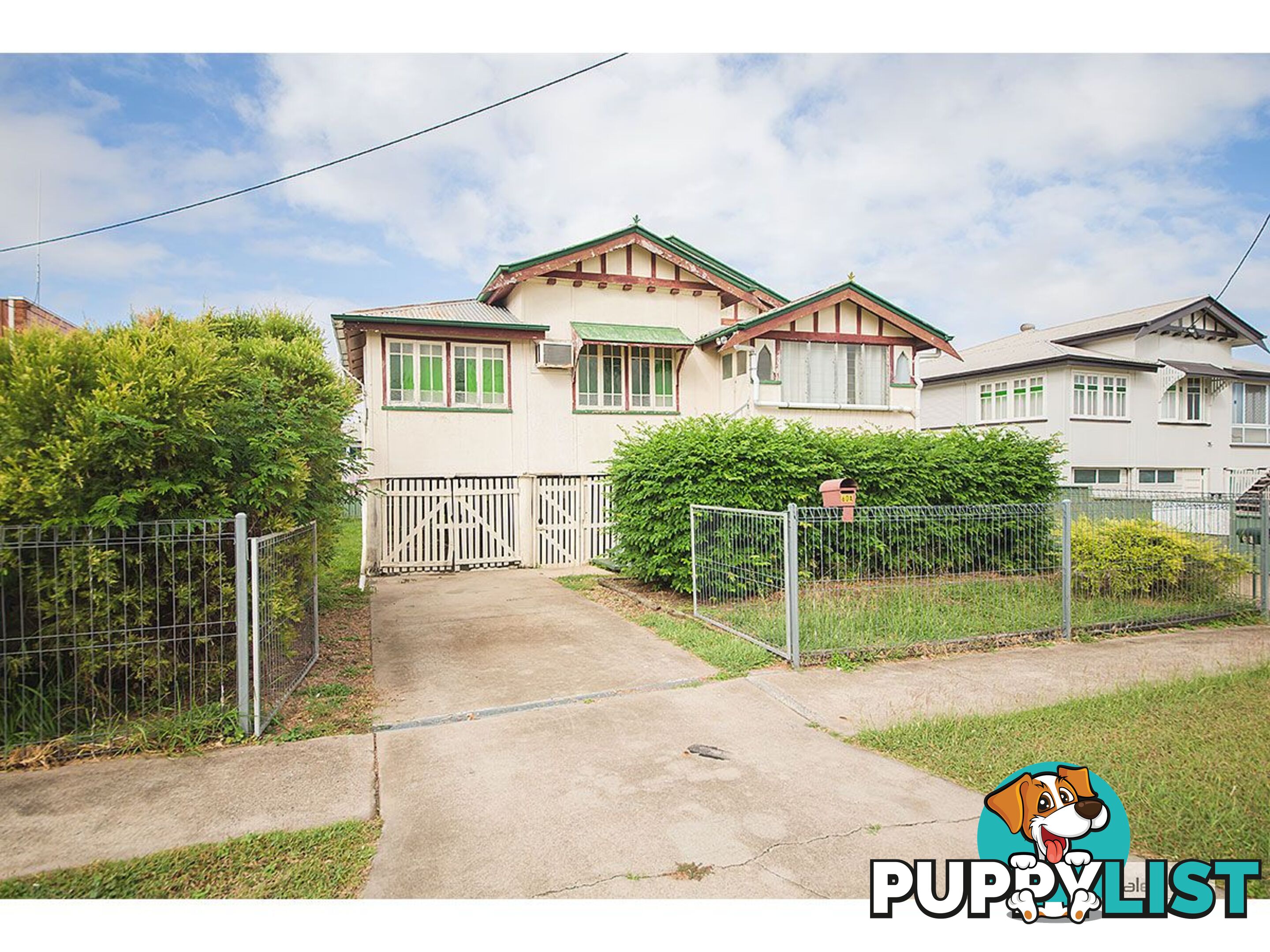 60A Elphinstone Street Berserker QLD 4701