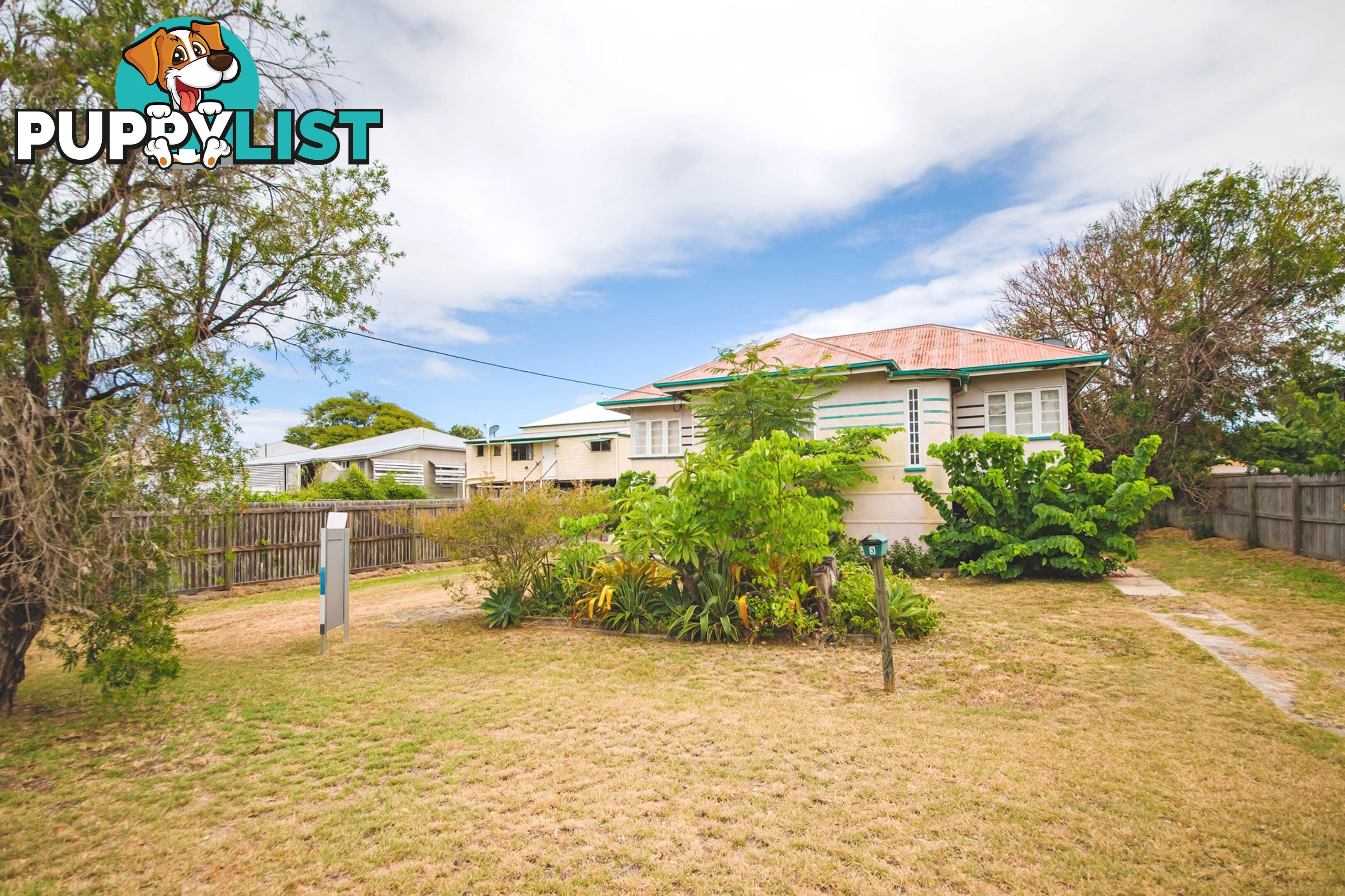 3 Acheson Street Wandal QLD 4700