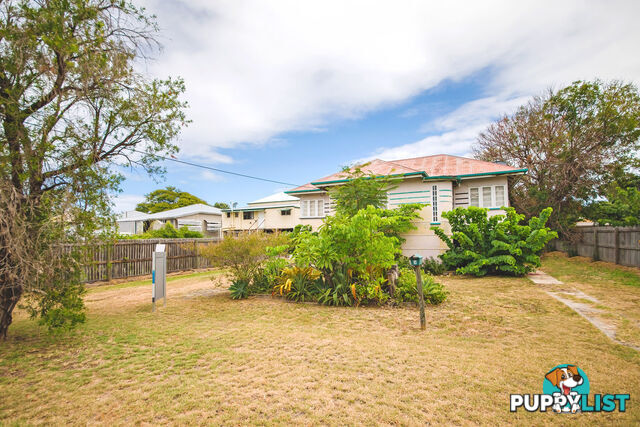 3 Acheson Street Wandal QLD 4700