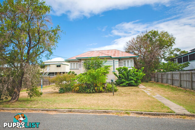 3 Acheson Street Wandal QLD 4700