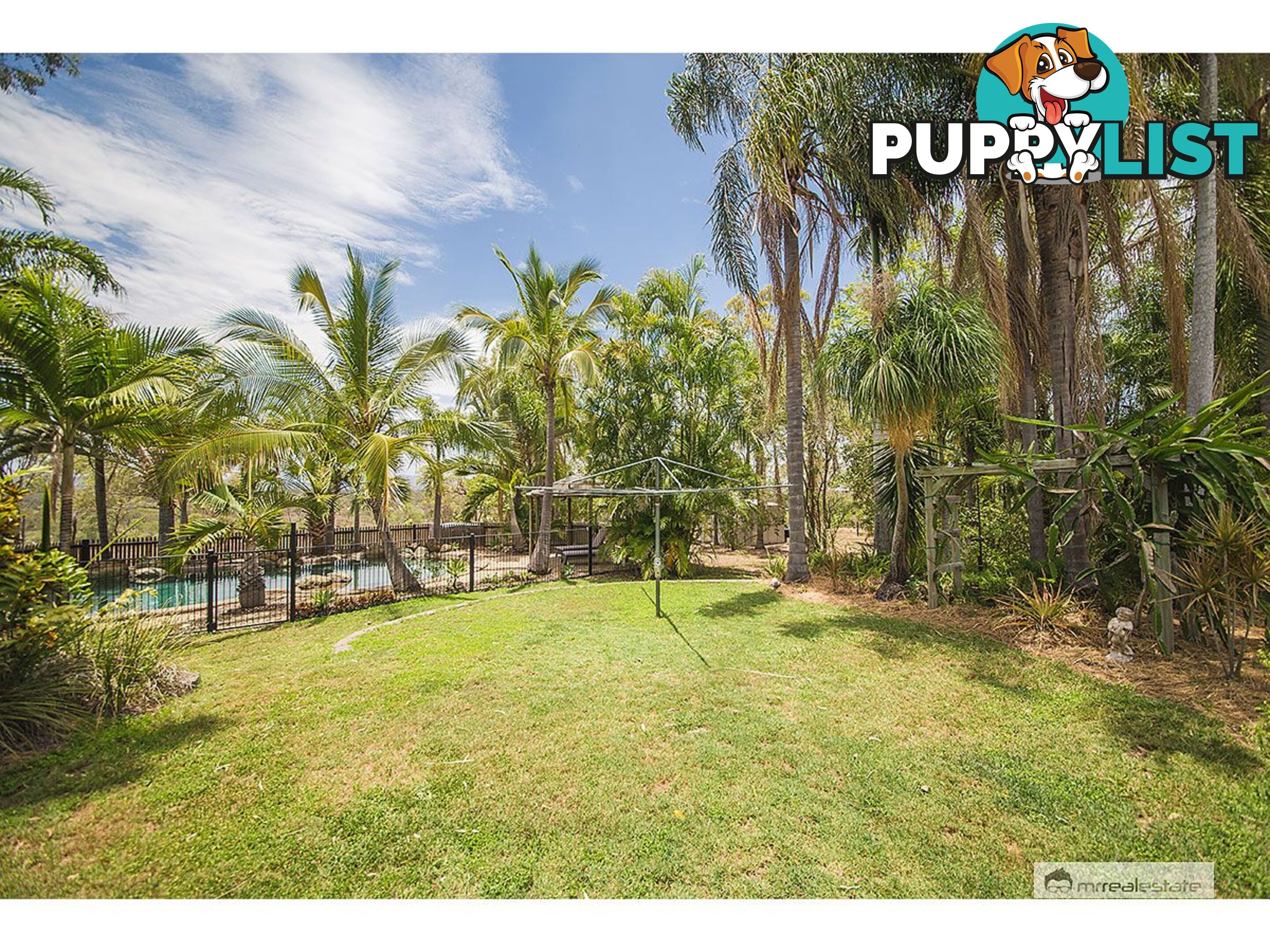 139 Julie Anne Drive Glendale QLD 4711