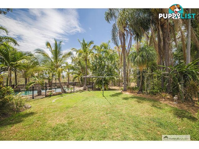 139 Julie Anne Drive Glendale QLD 4711