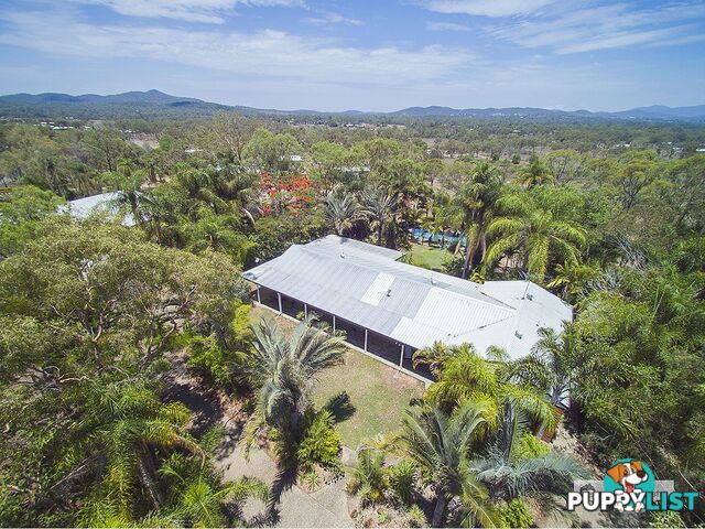 139 Julie Anne Drive Glendale QLD 4711