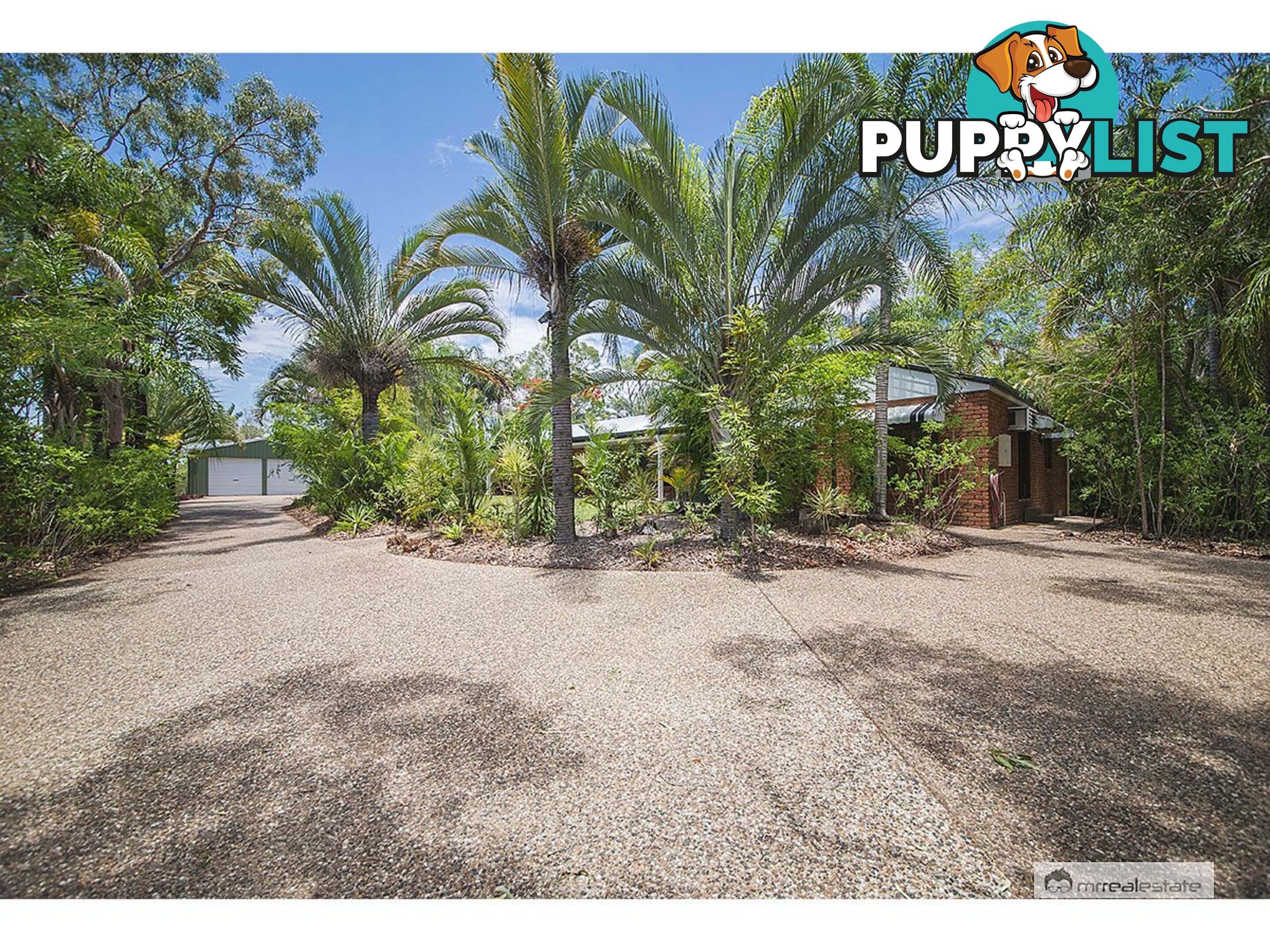 139 Julie Anne Drive Glendale QLD 4711