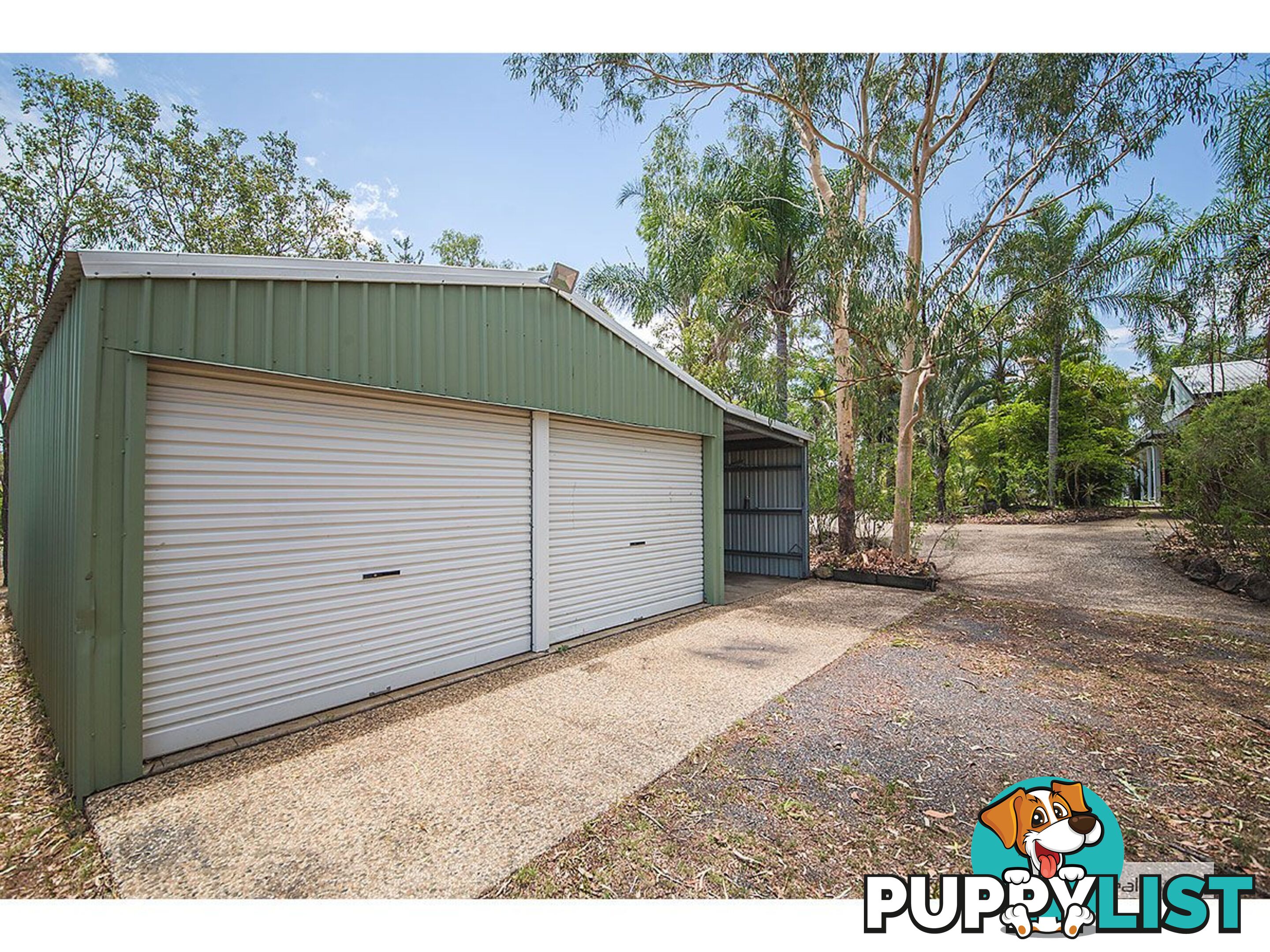 139 Julie Anne Drive Glendale QLD 4711