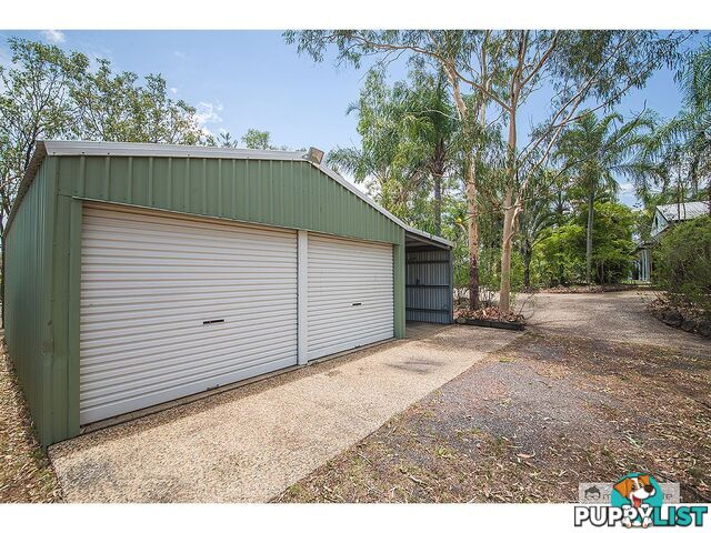 139 Julie Anne Drive Glendale QLD 4711