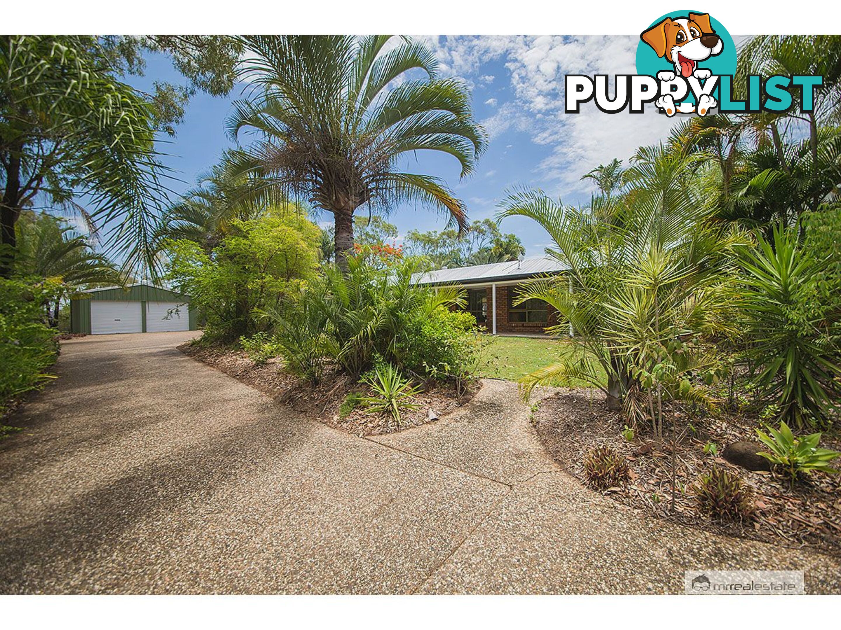 139 Julie Anne Drive Glendale QLD 4711