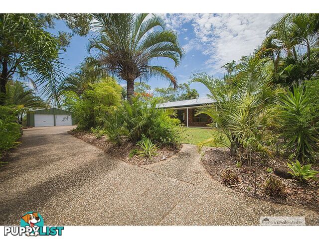 139 Julie Anne Drive Glendale QLD 4711