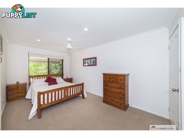 139 Julie Anne Drive Glendale QLD 4711