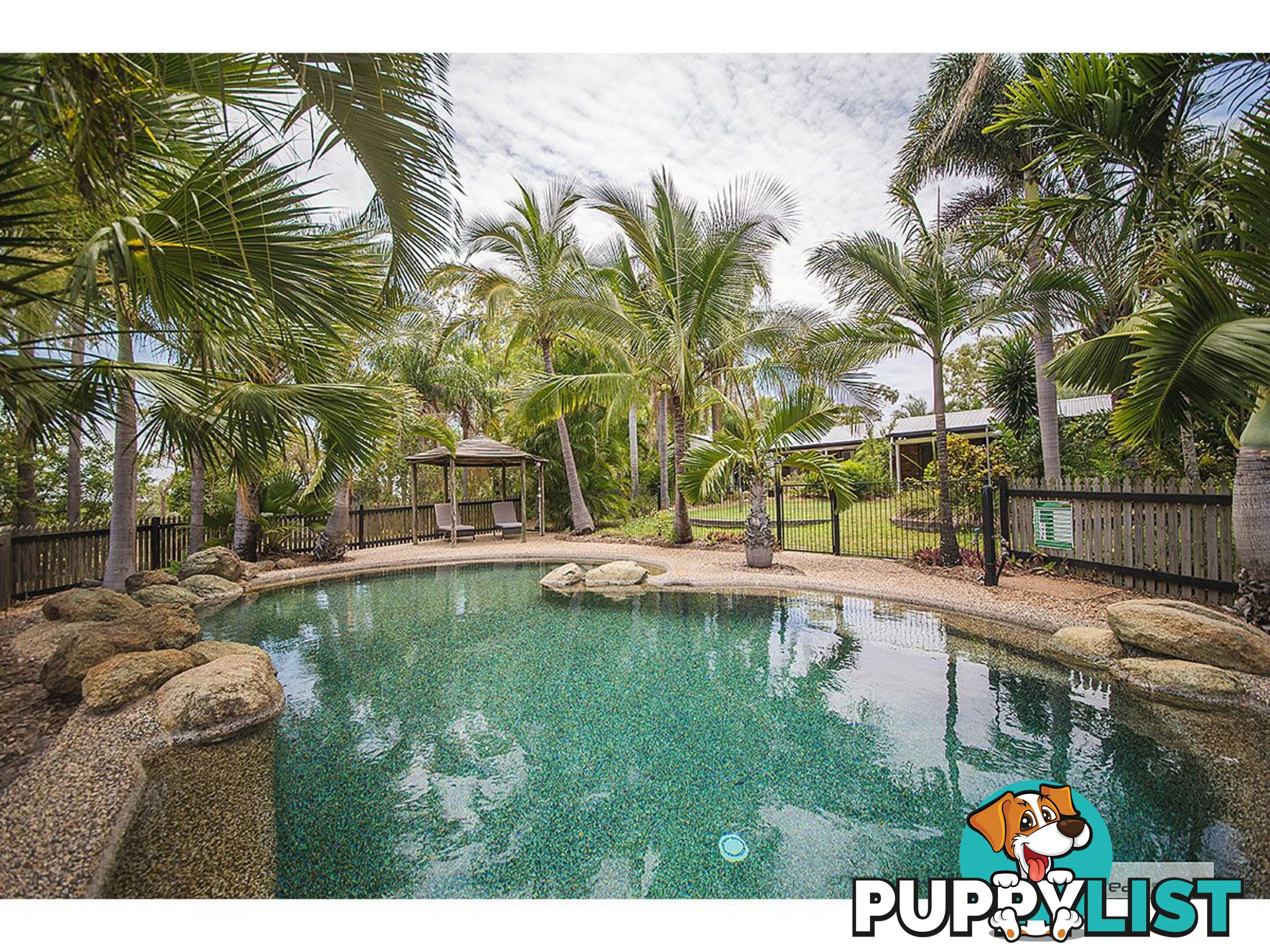 139 Julie Anne Drive Glendale QLD 4711