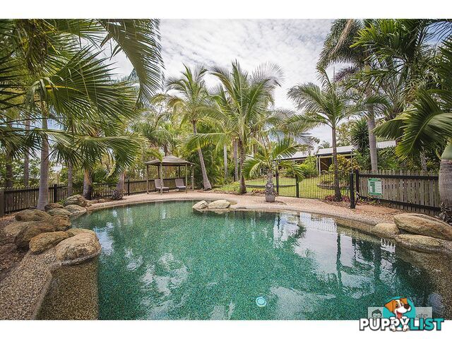 139 Julie Anne Drive Glendale QLD 4711